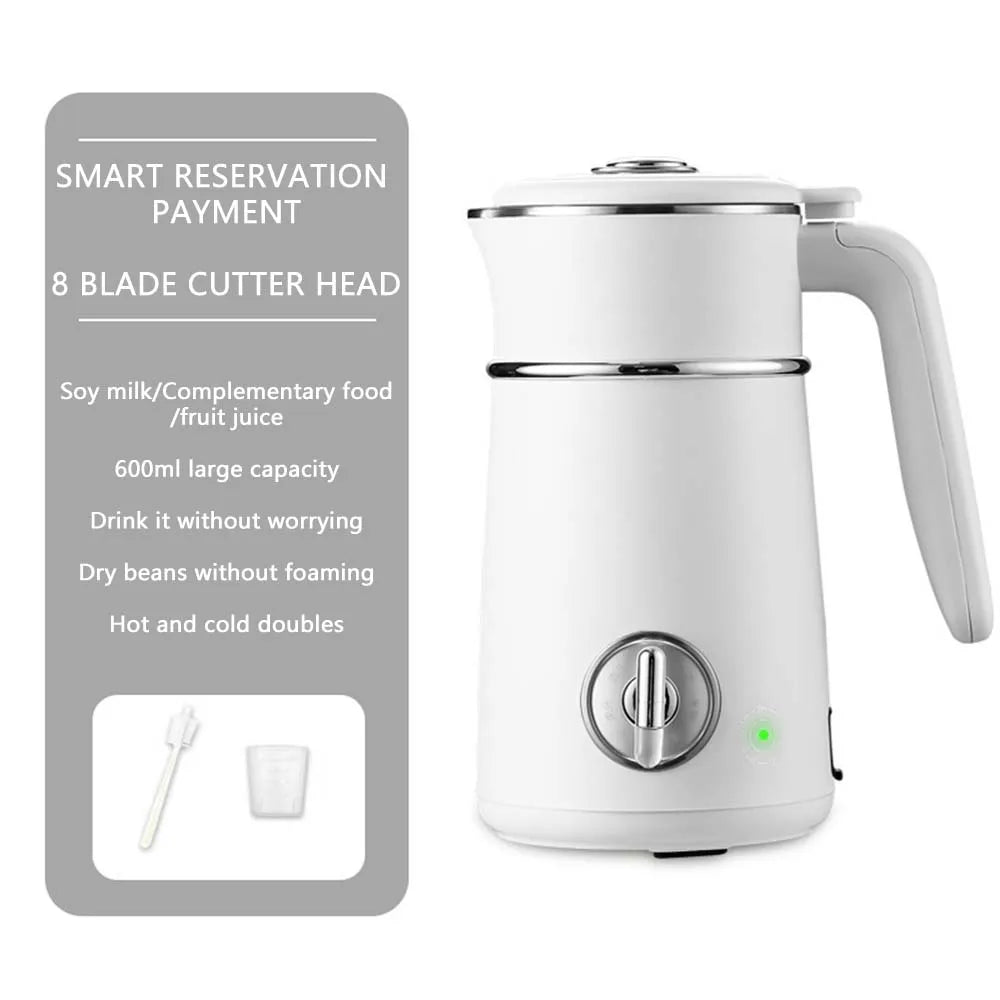 Blendora Mini Soy Maker