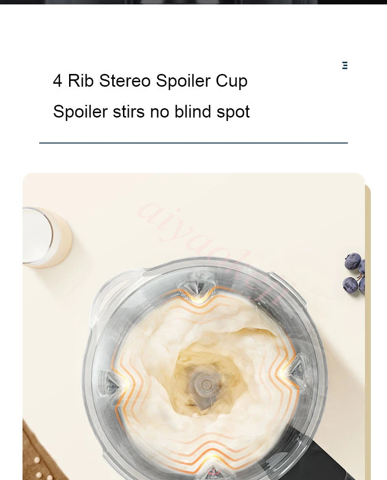 Blendora Smart Soy & Smoothie Maker