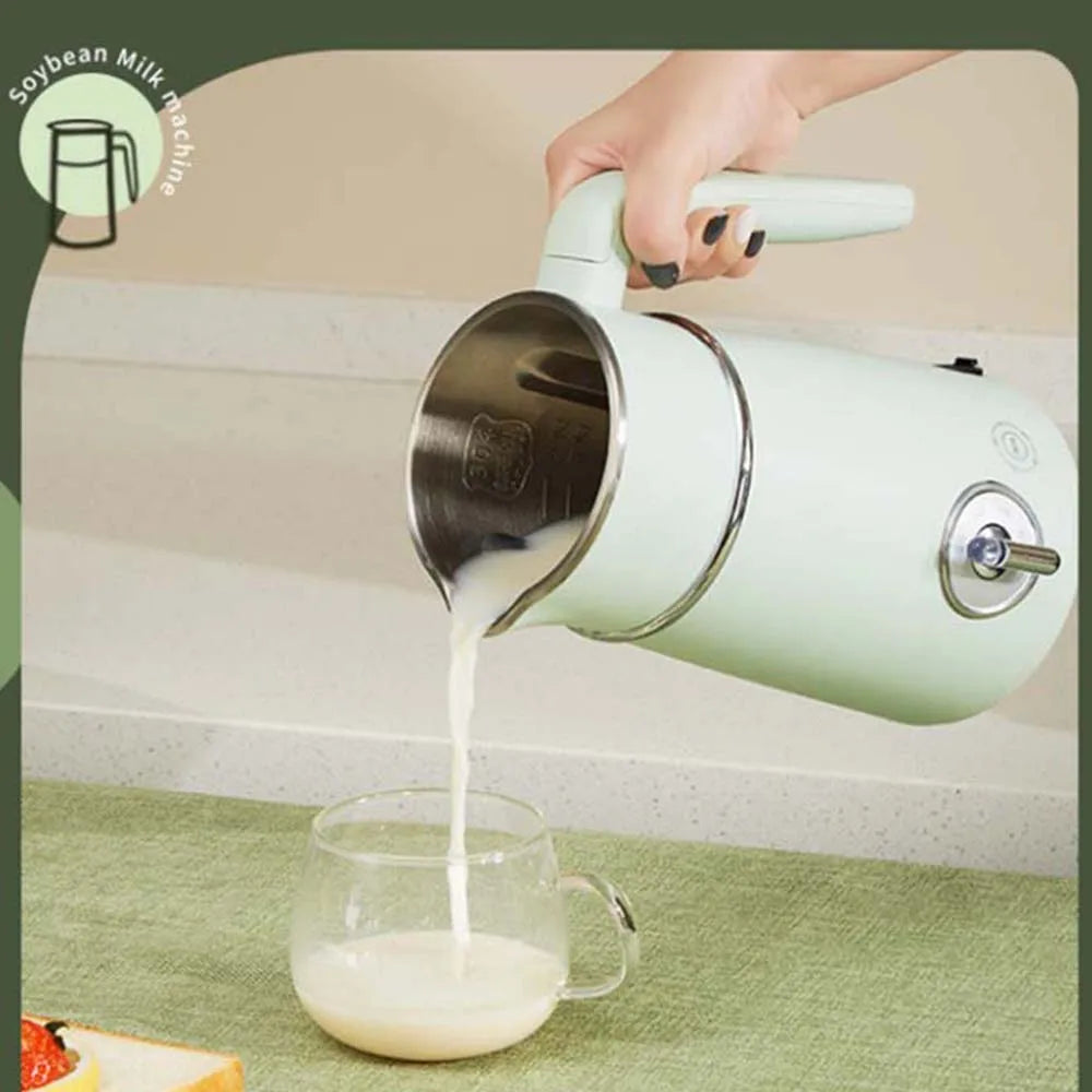 Blendora Mini Soy Maker