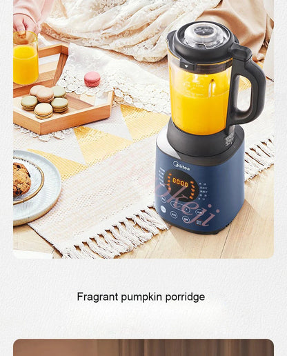 Blendora Smart Soy & Smoothie Maker