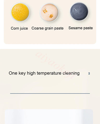 Blendora Smart Soy & Smoothie Maker