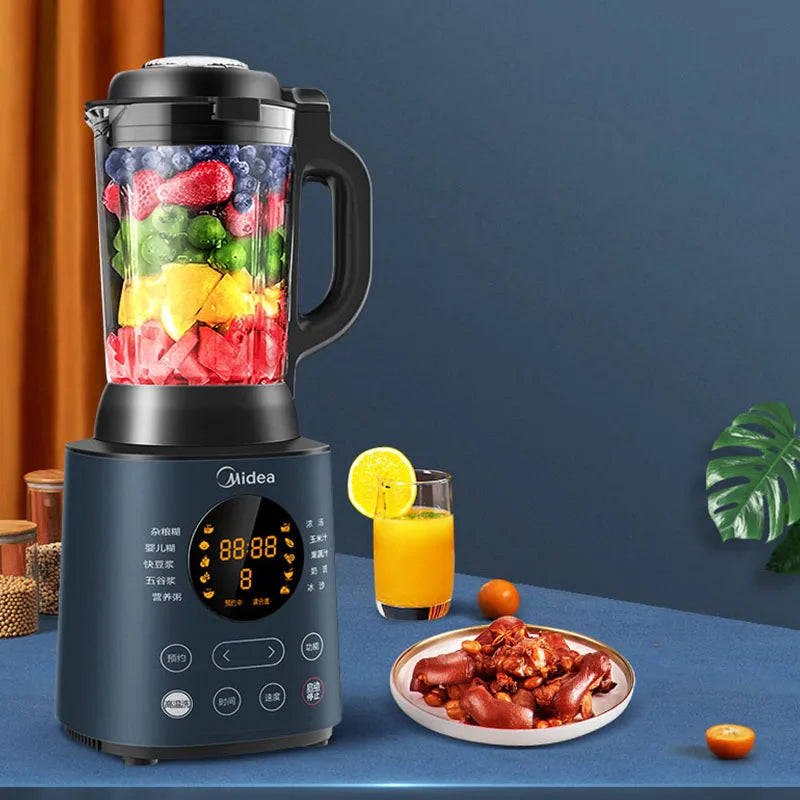 Blendora Smart Soy & Smoothie Maker