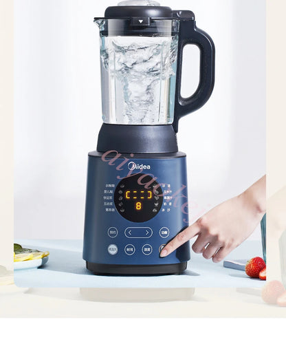 Blendora Smart Soy & Smoothie Maker