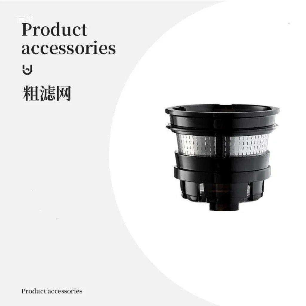 Blendora ColdPress Pro Juicer