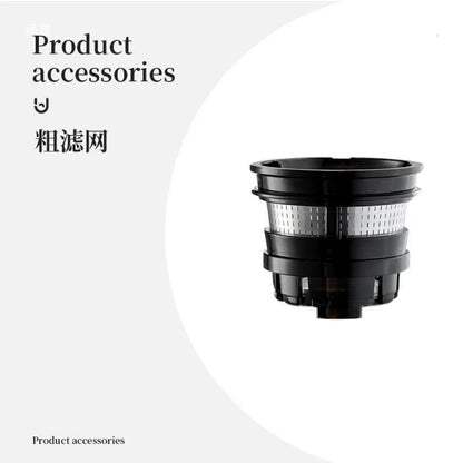 Blendora ColdPress Pro Juicer