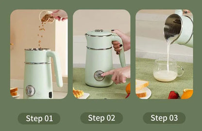 Blendora Mini Soy Maker