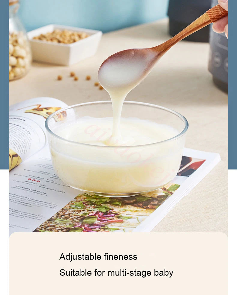 Blendora Smart Soy & Smoothie Maker