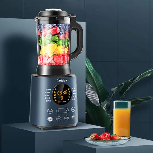 Blendora Smart Soy & Smoothie Maker
