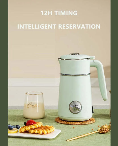 Blendora Mini Soy Maker