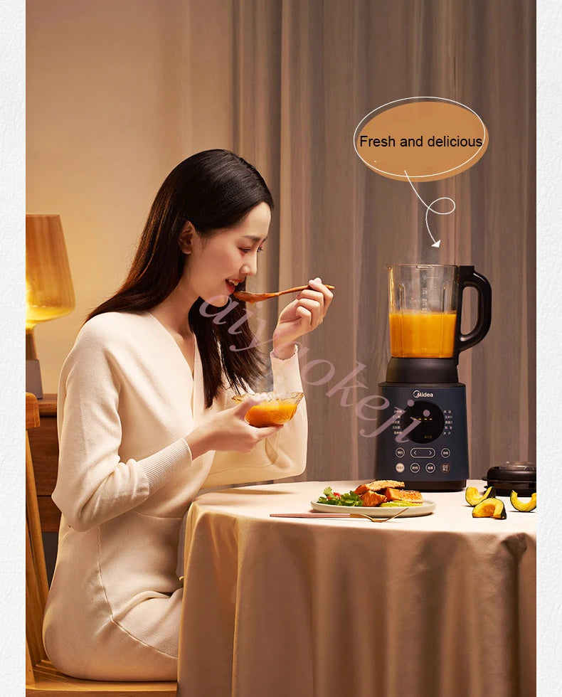 Blendora Smart Soy & Smoothie Maker