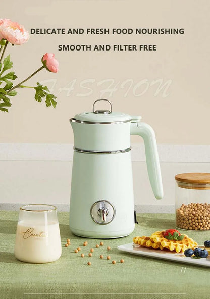 Blendora Mini Soy Maker