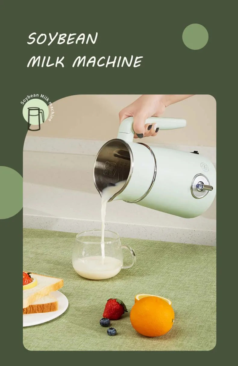 Blendora Mini Soy Maker