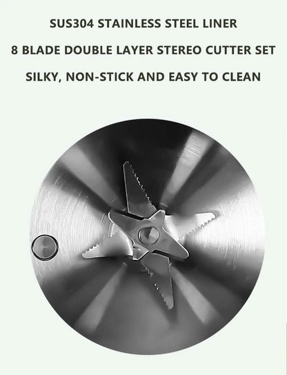 Blendora Mini Soy Maker