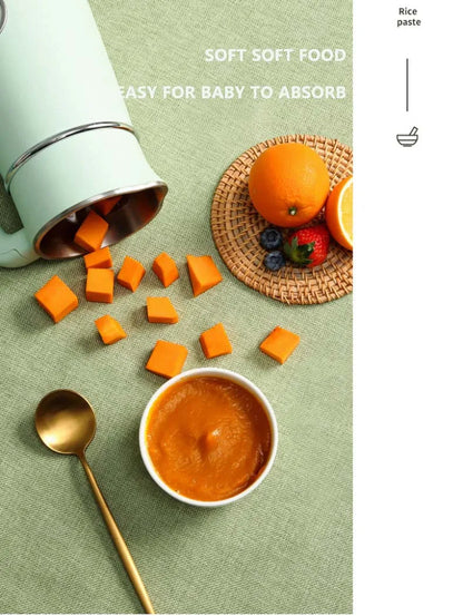 Blendora Mini Soy Maker