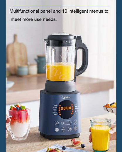 Blendora Smart Soy & Smoothie Maker