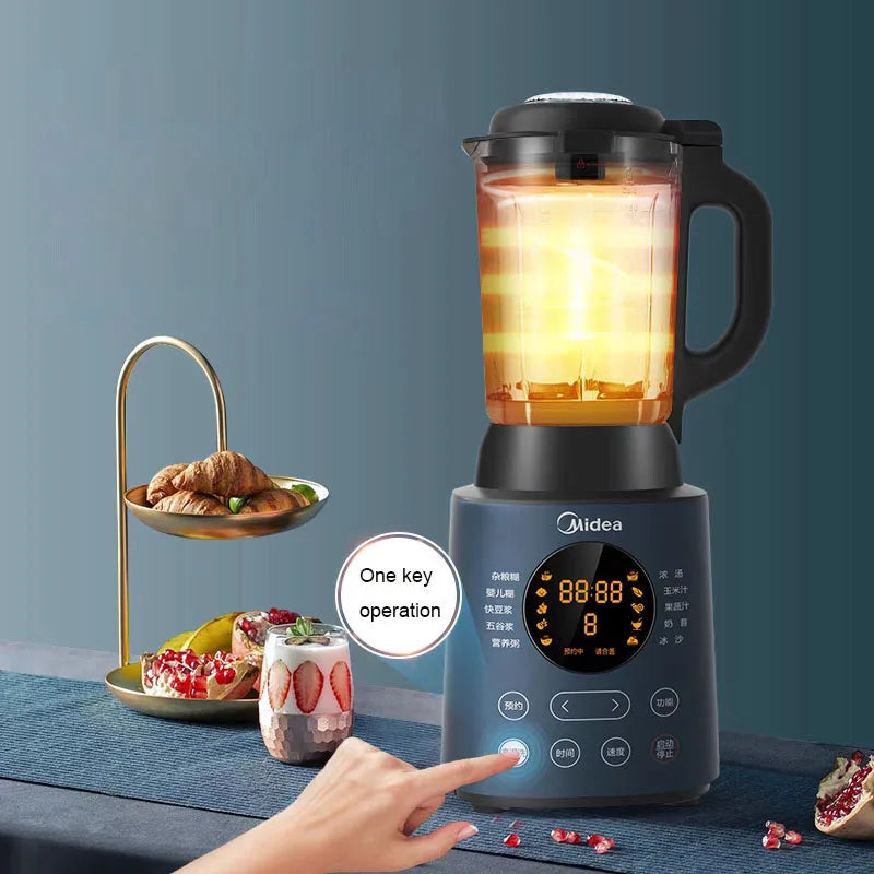 Blendora Smart Soy & Smoothie Maker