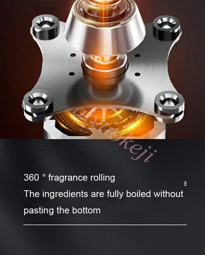 Blendora Smart Soy & Smoothie Maker