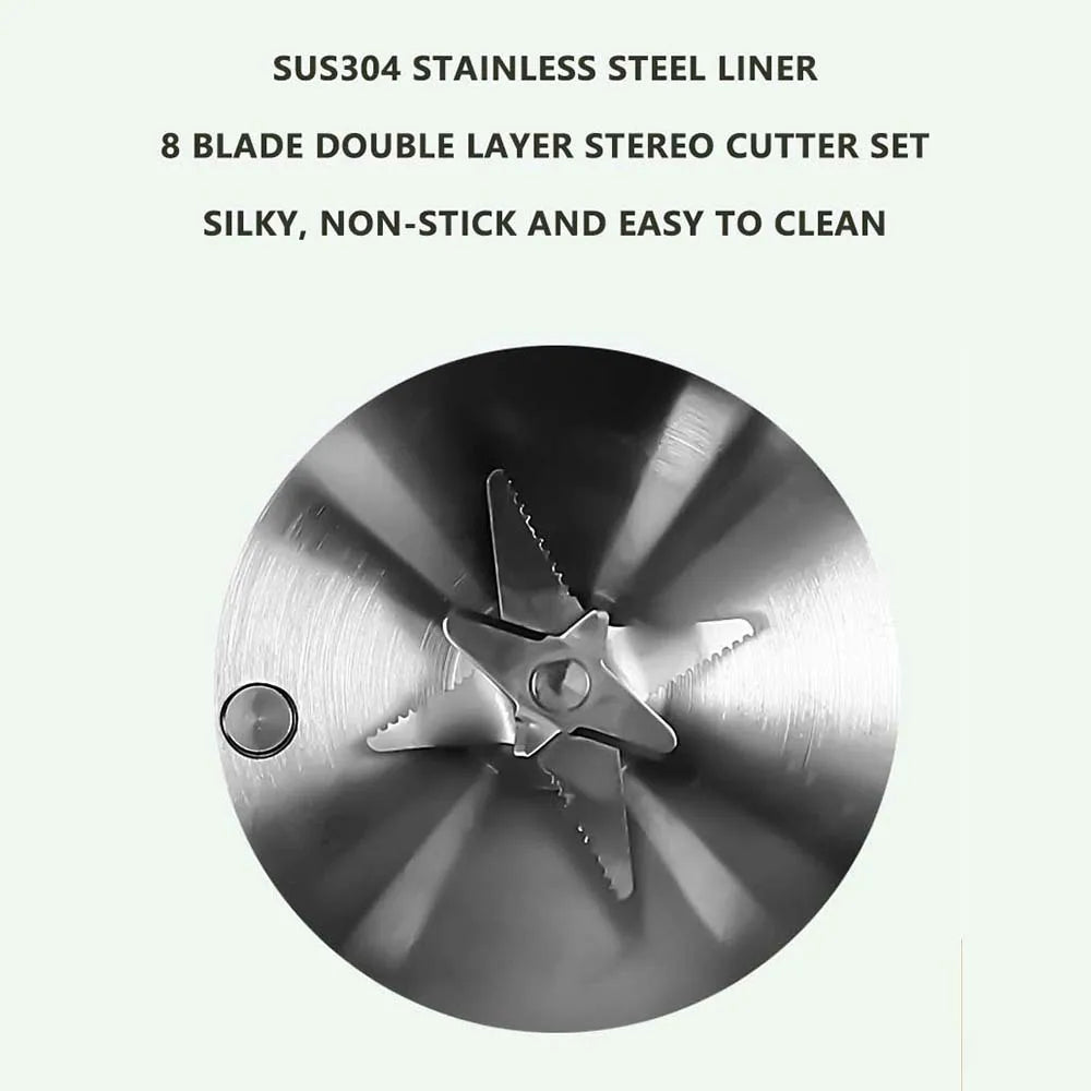 Blendora Mini Soy Maker