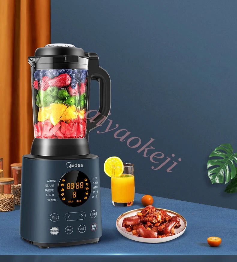 Blendora Smart Soy & Smoothie Maker