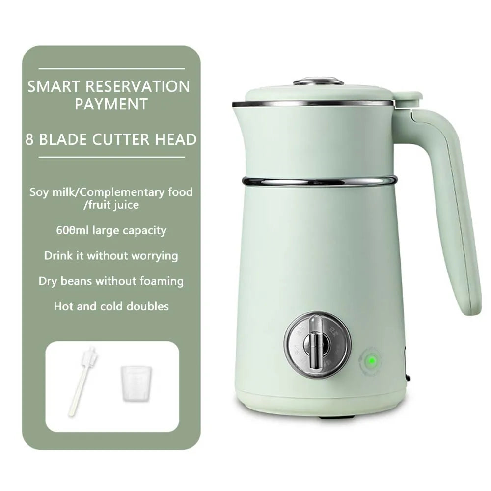 Blendora Mini Soy Maker